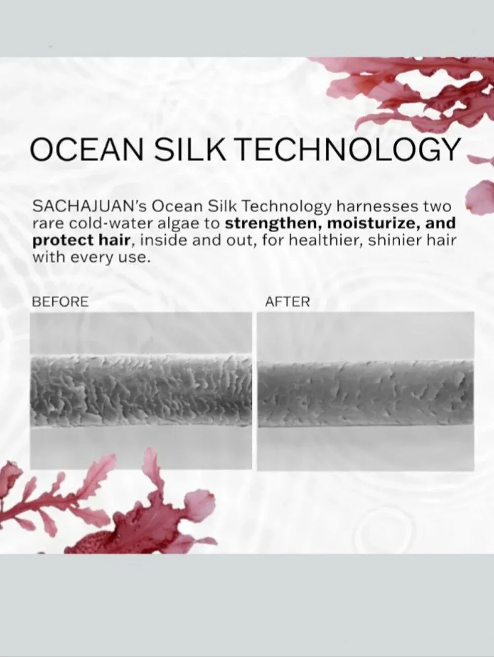 🎉2•$20/3•$28🎉 SACHAJUAN Hair Repair Treatment